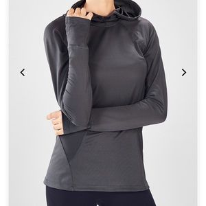 Fabletics Alecia Performance Hooded Pullover